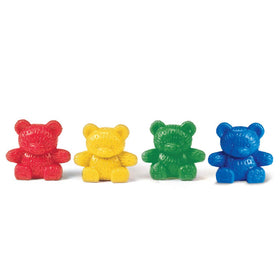 Includes activity guide to spark hands-on math explorations and play.