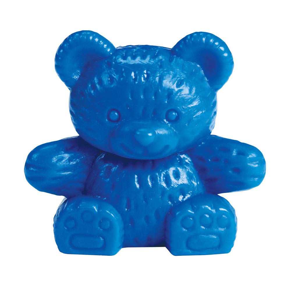 Storage container keeps pieces organized, ideal for classroom or home use.