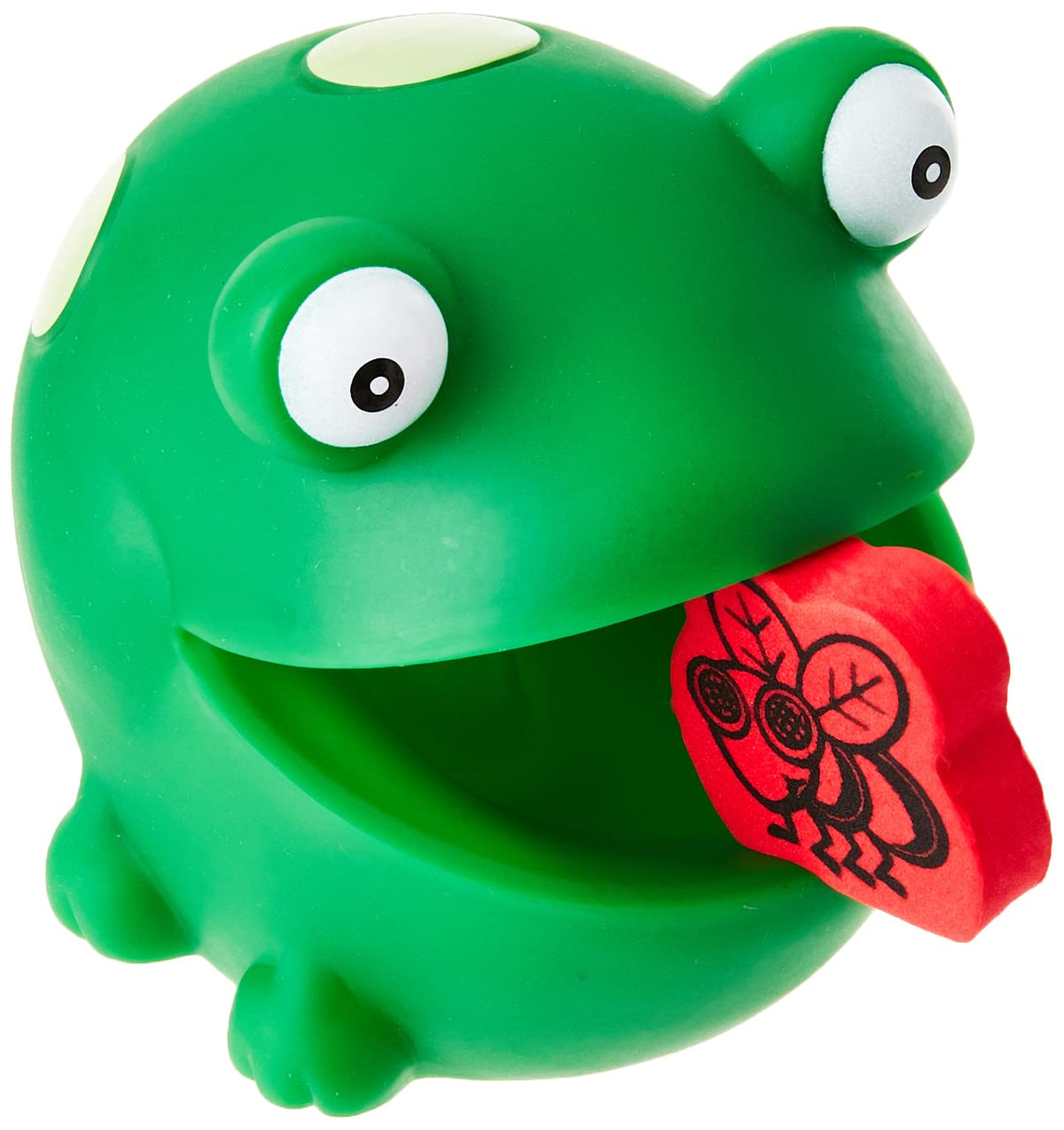 Learning Resources Froggy Feeding Fun Game uses two durable frogs to boost fine motor control
