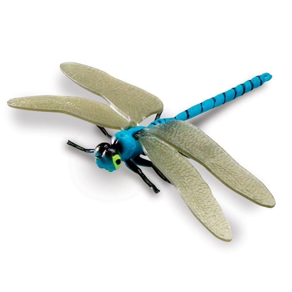 Learning Resources Jumbo Insects Grasshopper – big tactile toy to boost fine motor skills during play