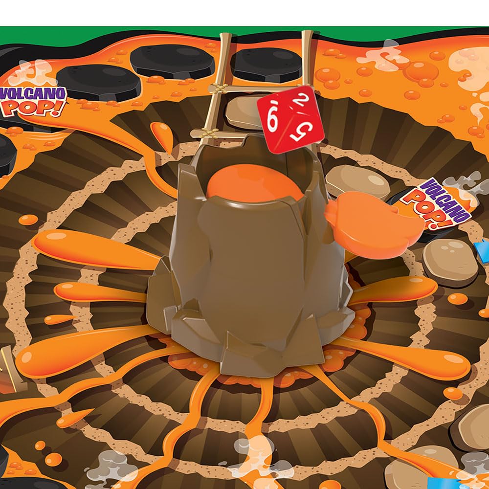 Learning Resources Math Island operation die supports mixed-equation practice.