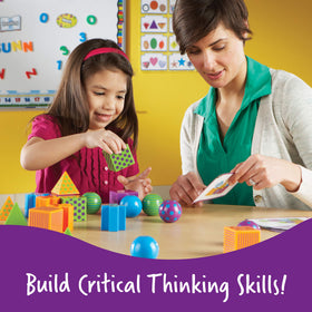 Mental Blox supports verbal instruction practice for young learners
