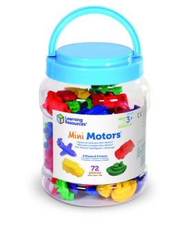 Kids sort and pattern with colorful vehicle counters during learning activities.