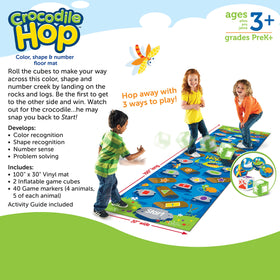 Learning Resources gift-ready set inspires learning moments for holidays and birthdays.
