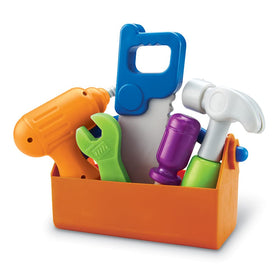 Learning Resources New Sprouts Fix It wrench; realistic shape to boost pretend repairs