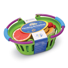 Learning Resources New Sprouts yogurt cup ideal for pretend meals and story building