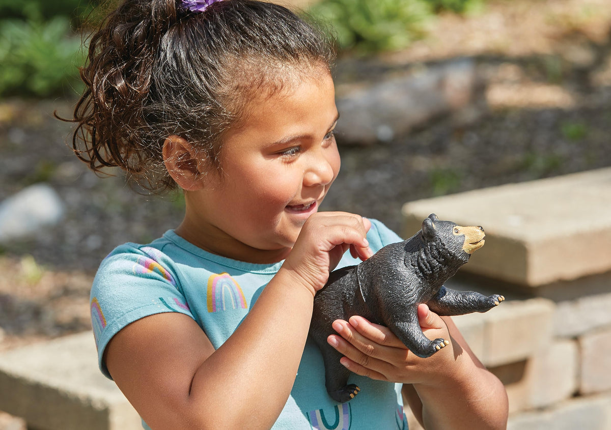 Learning Resources owl forest figure introduces nocturnal habitats for creativity