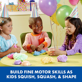 Learning Resources Playfoam Party Pack classroom-friendly sensory tool for stations and centers