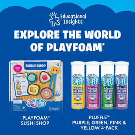 Learning Resources Playfoam Party Pack makes a fun party favor or gift idea