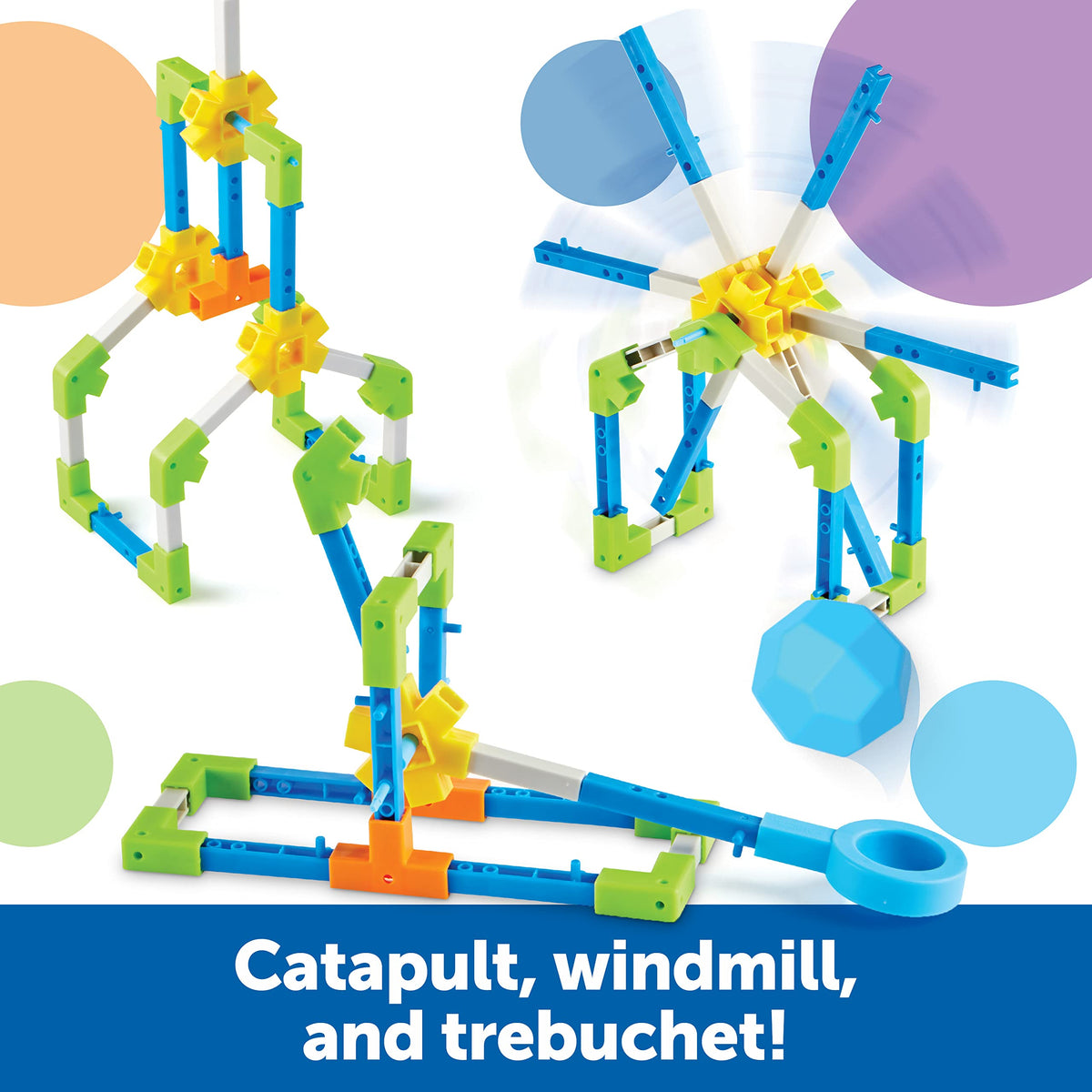 Learning Resources Motioneering instruction guide guides kids through challenges step by step