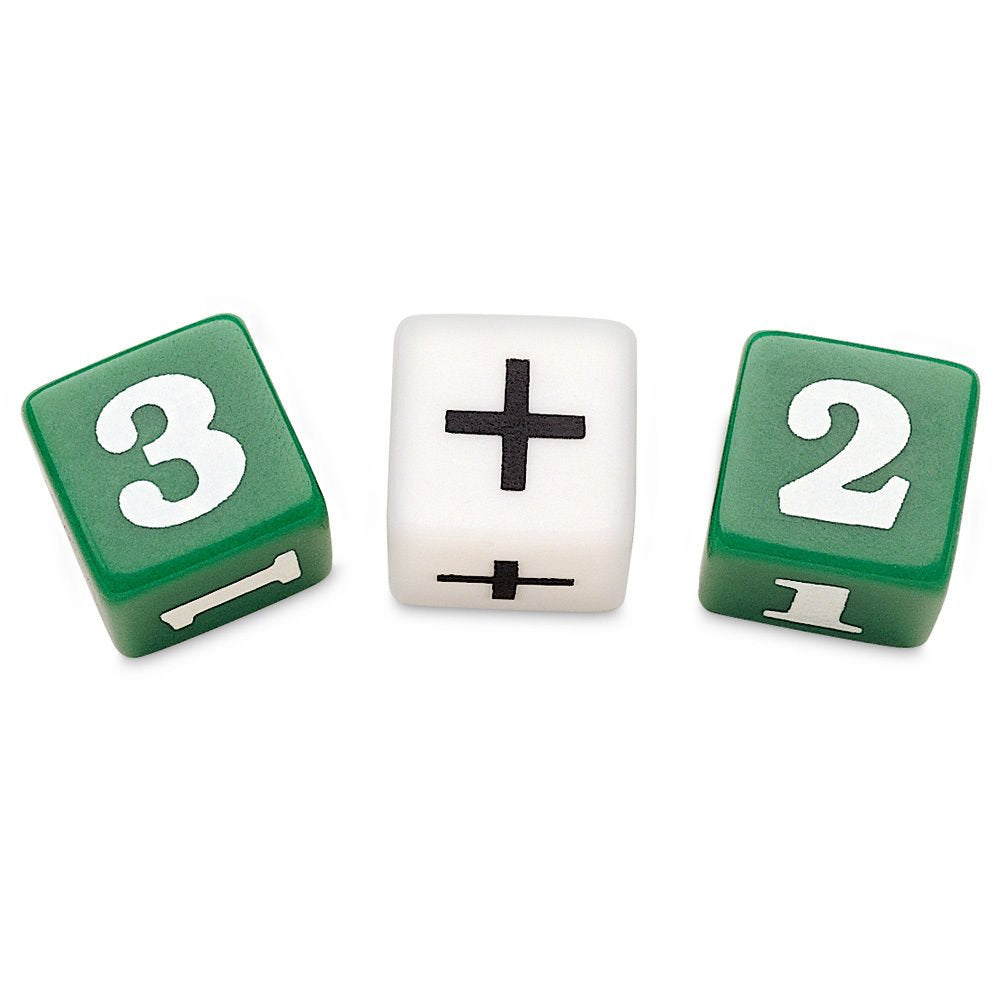 Learning Resources Sum Swamp board with bright swamp art for math play