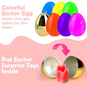 LEASEN Easter basket stuffing set simplifies gifting and gathering
