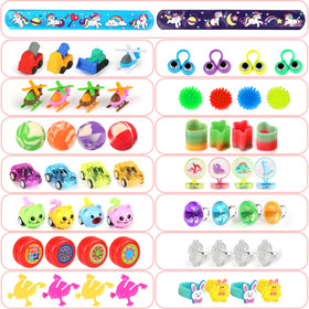 LEASEN eggs with toys inside promote playful egg hunts and rewards