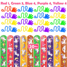 LEASEN 23 toy types inside each egg offer variety.