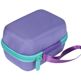 Lebakort Yoto Mini case strap and keeper for secure hold
