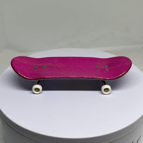 LEEFAI Pro precision bearings kit ensures smooth, accurate spin.