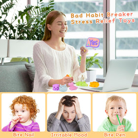 LEEHUR educational mini toys spark imagination and color recognition