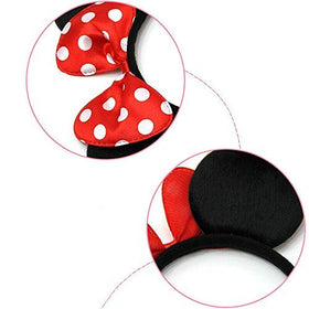 Party favor pack of LEEMASING ears for classrooms and celebrations