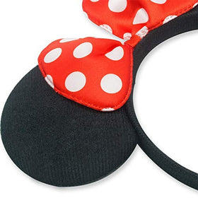 One-size-fits-all LEEMASING headband for kids and adults