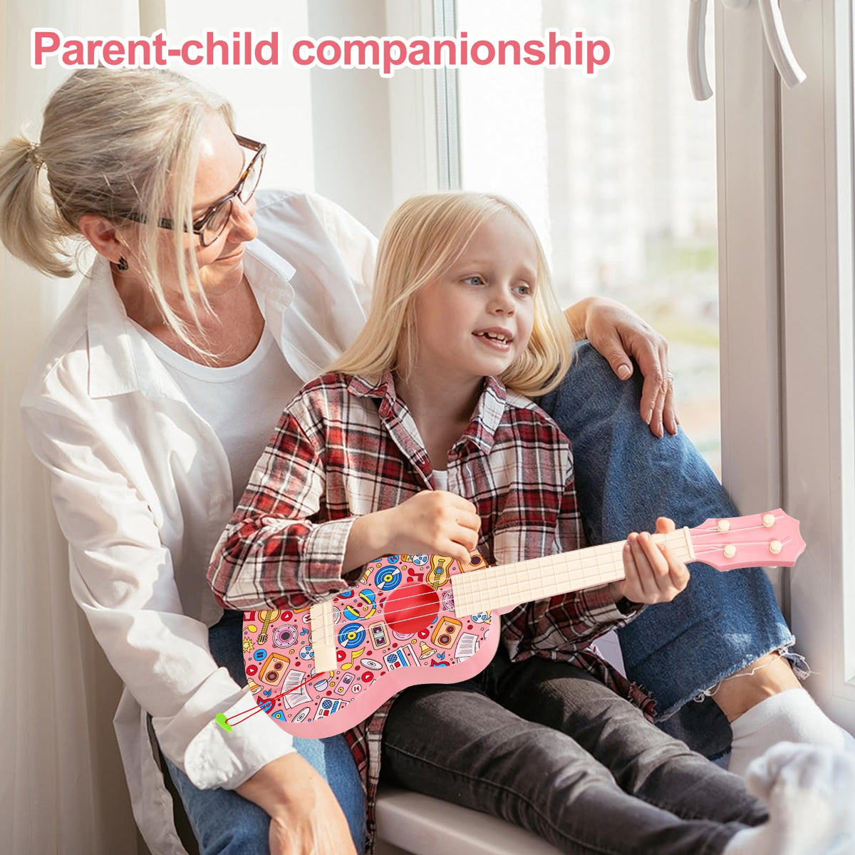 LeeQee safe eco friendly plastic material keeps playtime worry free
