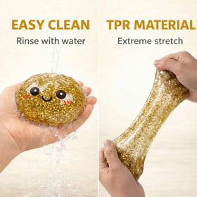 LEGEOS easy-clean design allows quick rinse, dry, and refresh