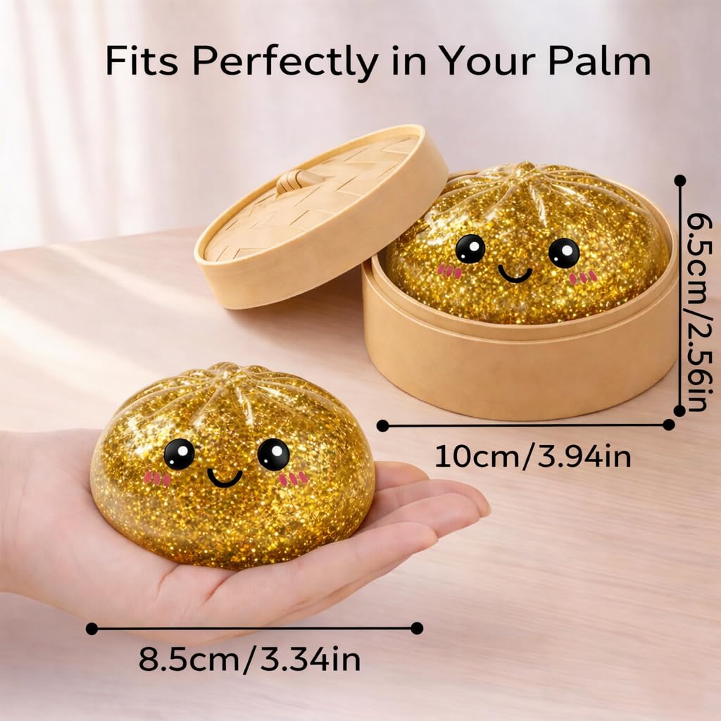 LEGEOS non-toxic TPR material ensures safe, durable squishy fun during busy days