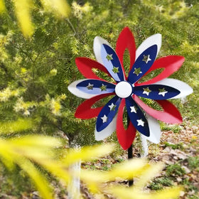 LEGIFO spinner coated for water and rust resistance in all weather