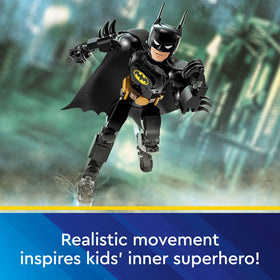LEGO Batman toy for kids 8+ as a gift idea