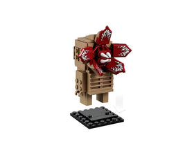 LEGO BrickHeadz Eleven waffle-outfit detail for authentic look