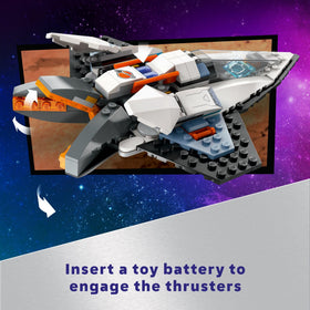 Builder app view helps kids rotate models in 3D while building