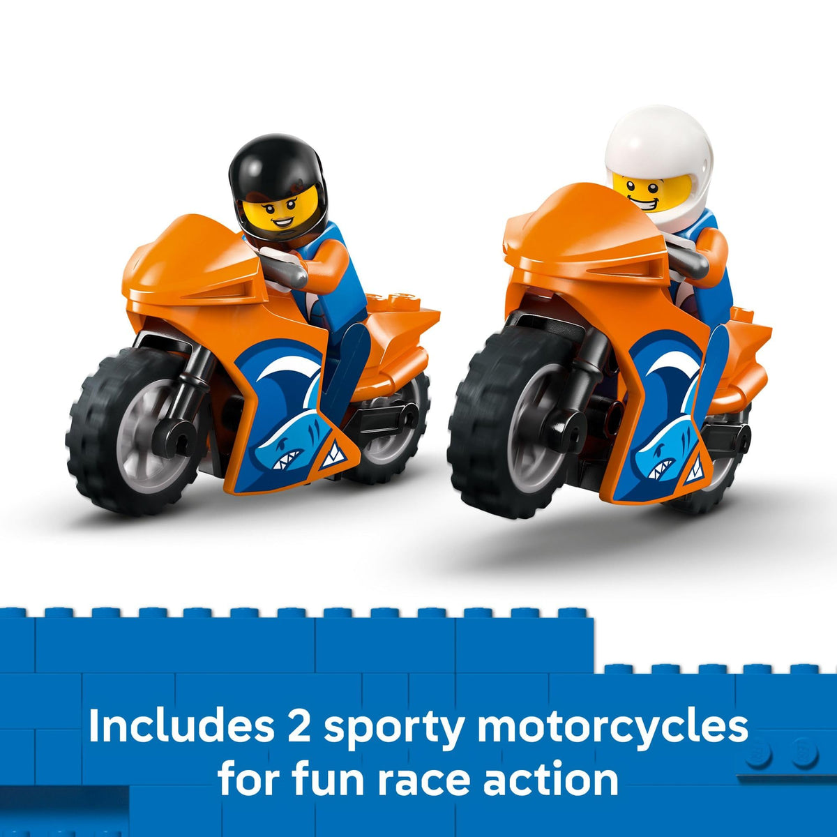 LEGO City Builder app guides digital instructions for visualization