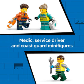 LEGO Builder app guidance with 3D instructions for building confidence