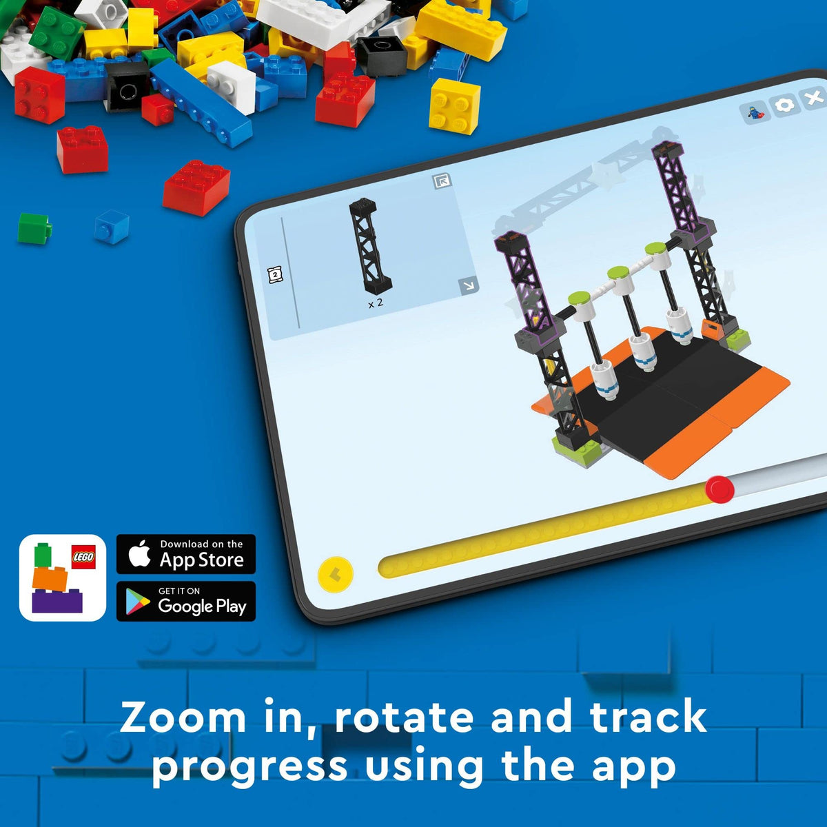 LEGO City 60369 puppy-figures bring adorable training scenes to life