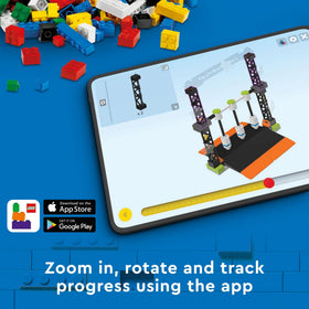LEGO City 60369 puppy-figures bring adorable training scenes to life