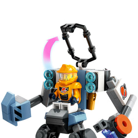 LEGO City Space Planetary Backdrop sparks big-scape storytelling.