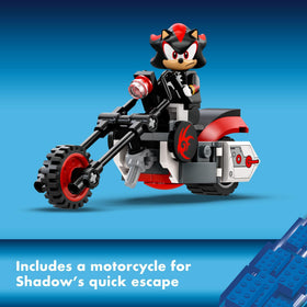 LEGO Clucky robot figure brings extra action and surprises