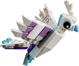 LEGO Creator 3in1 Pegasus build set for creative play.