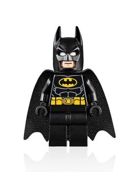 LEGO Minifigureland tile for display and play scenes.