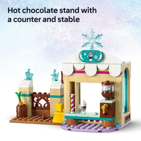 192-piece LEGO set invites creative building and storytelling for kids ages 4+