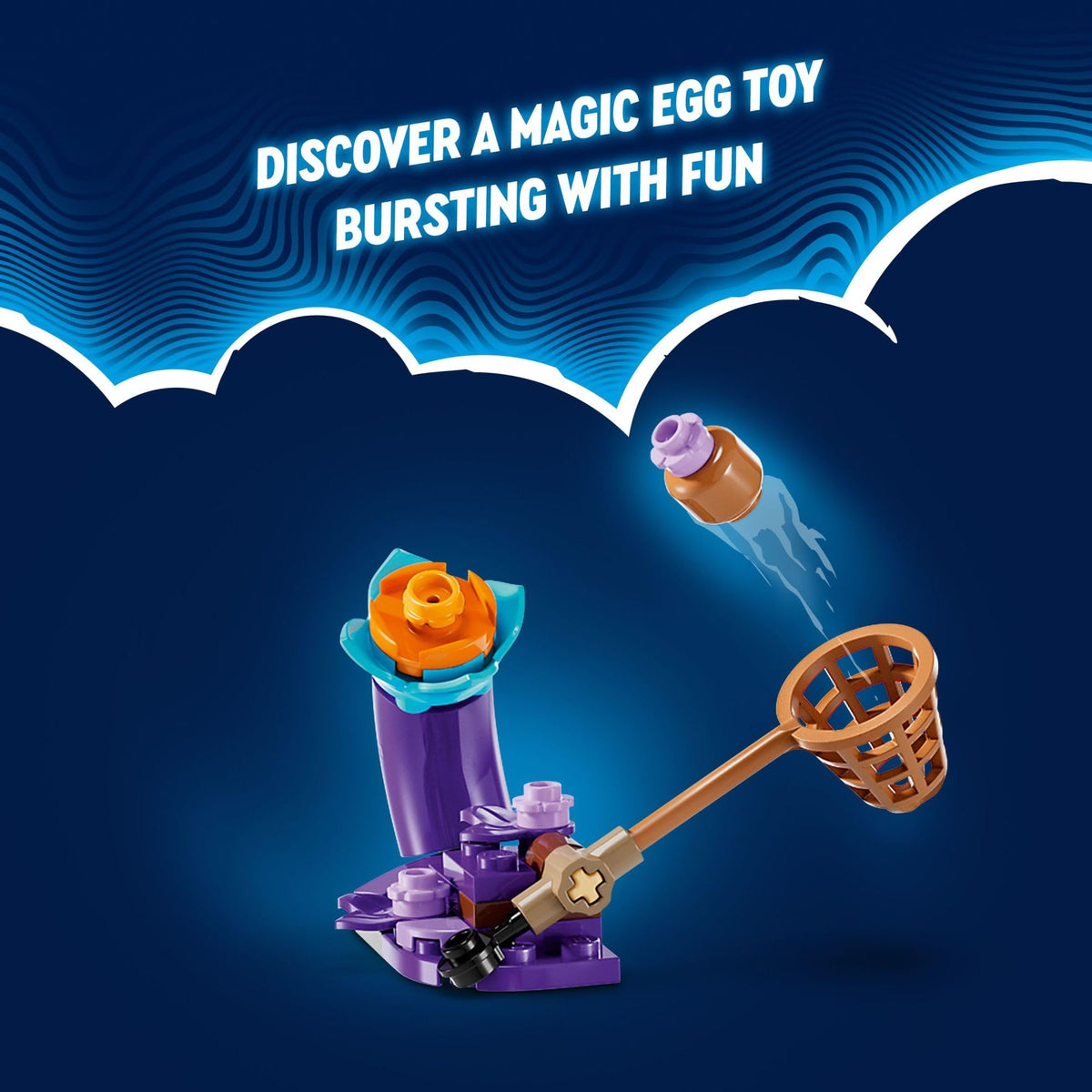 LEGO DREAMZzz Mythical sea turtle toy invites underwater exploration
