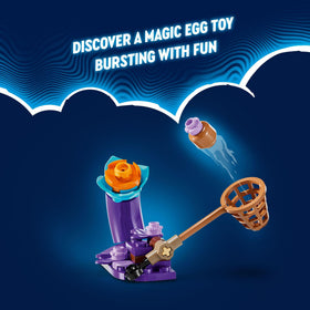 LEGO DREAMZzz Mythical sea turtle toy invites underwater exploration