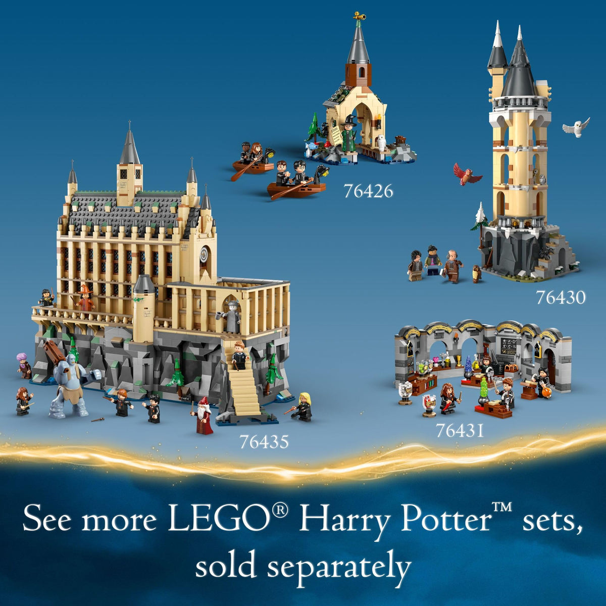 LEGO Builder app view and plan for Buckbeak builds in 3D
