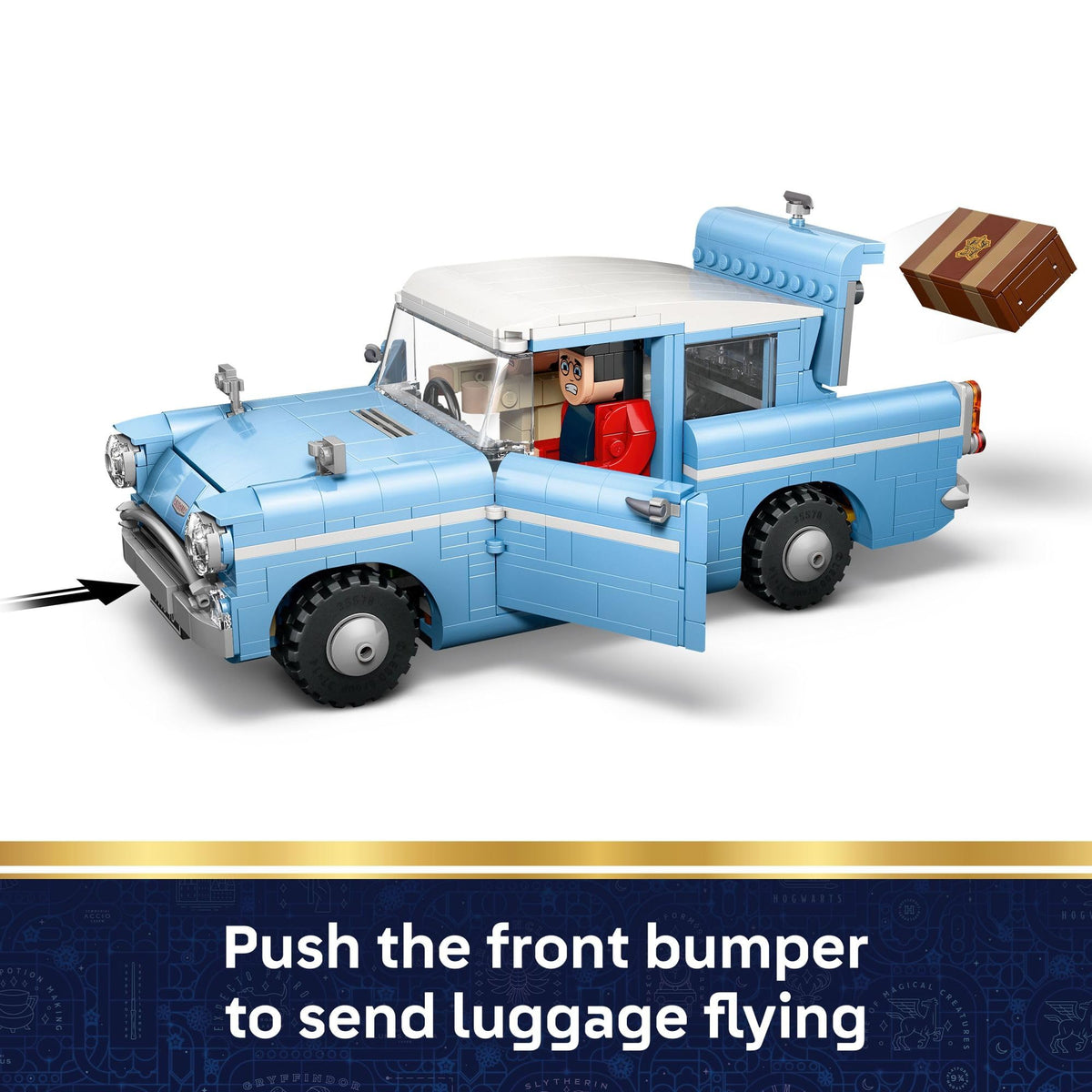LEGO Builder app guides step-by-step building and progress tracking