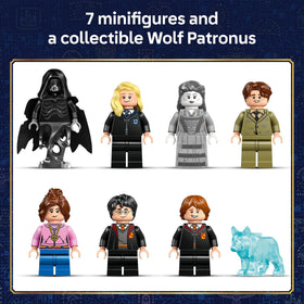 LEGO Penelope Clearwater portrait adds collectible detail