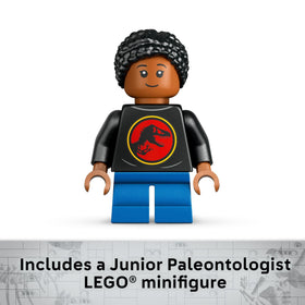 LEGO Builder app 3D view supports guided building and progress tracking.