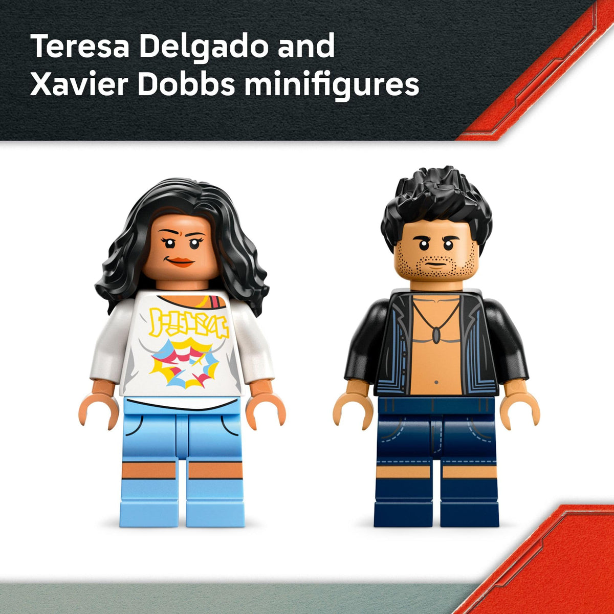 LEGO Builder app guides 3D building and progress tracking for kids