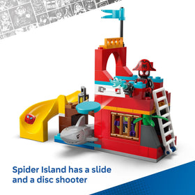 LEGO Builder app: 3D instructions for easier building and progress tracking.