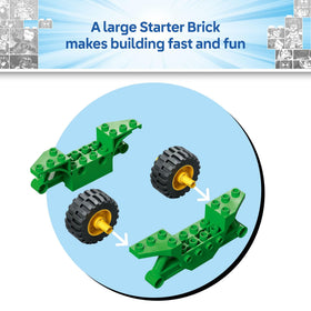 LEGO Marvel Spidey Web Spinner Headquarters electro-dinosaur-motorcycle action inspires dynamic play