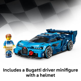 LEGO Builder app enables 3D instructions and progress tracking for kids