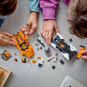 LEGO Builder app guide enhances building, viewing in 3D, and progress tracking